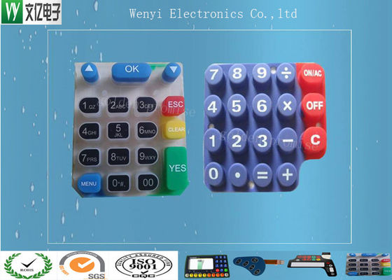 Τυπωτικά με μεταξοειδές εκτύπωση