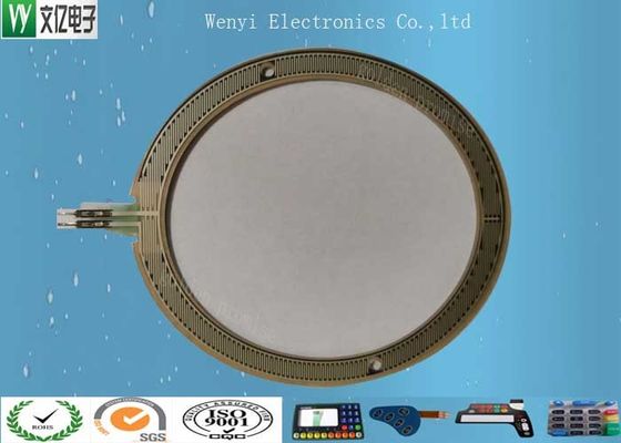 3M300 χωρητικό κύκλωμα αφής